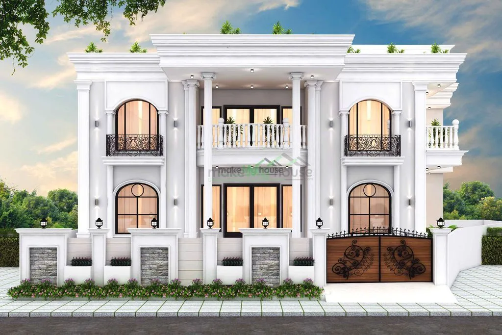 Latest Home Elevation Design Trends in 2026
