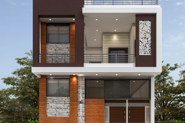 25x40 House Plan 10 Excellent Layout Ideas for Modern Families