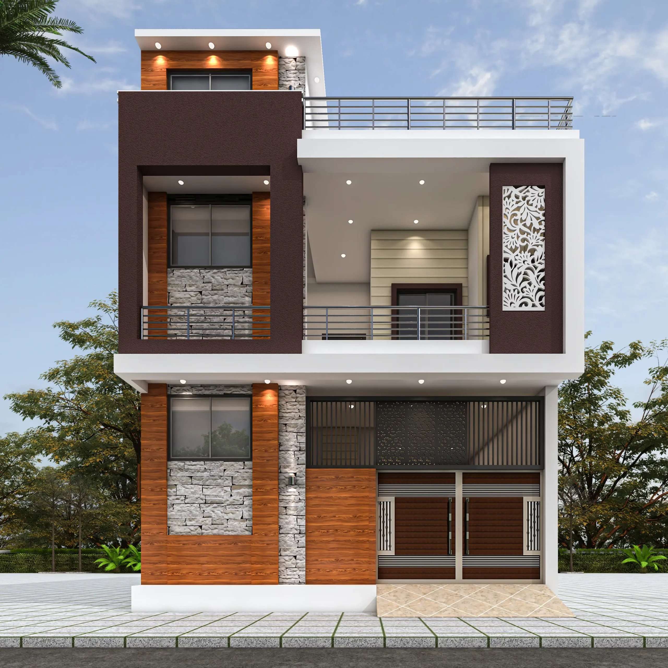 25x40 House Plan 10 Excellent Layout Ideas for Modern Families