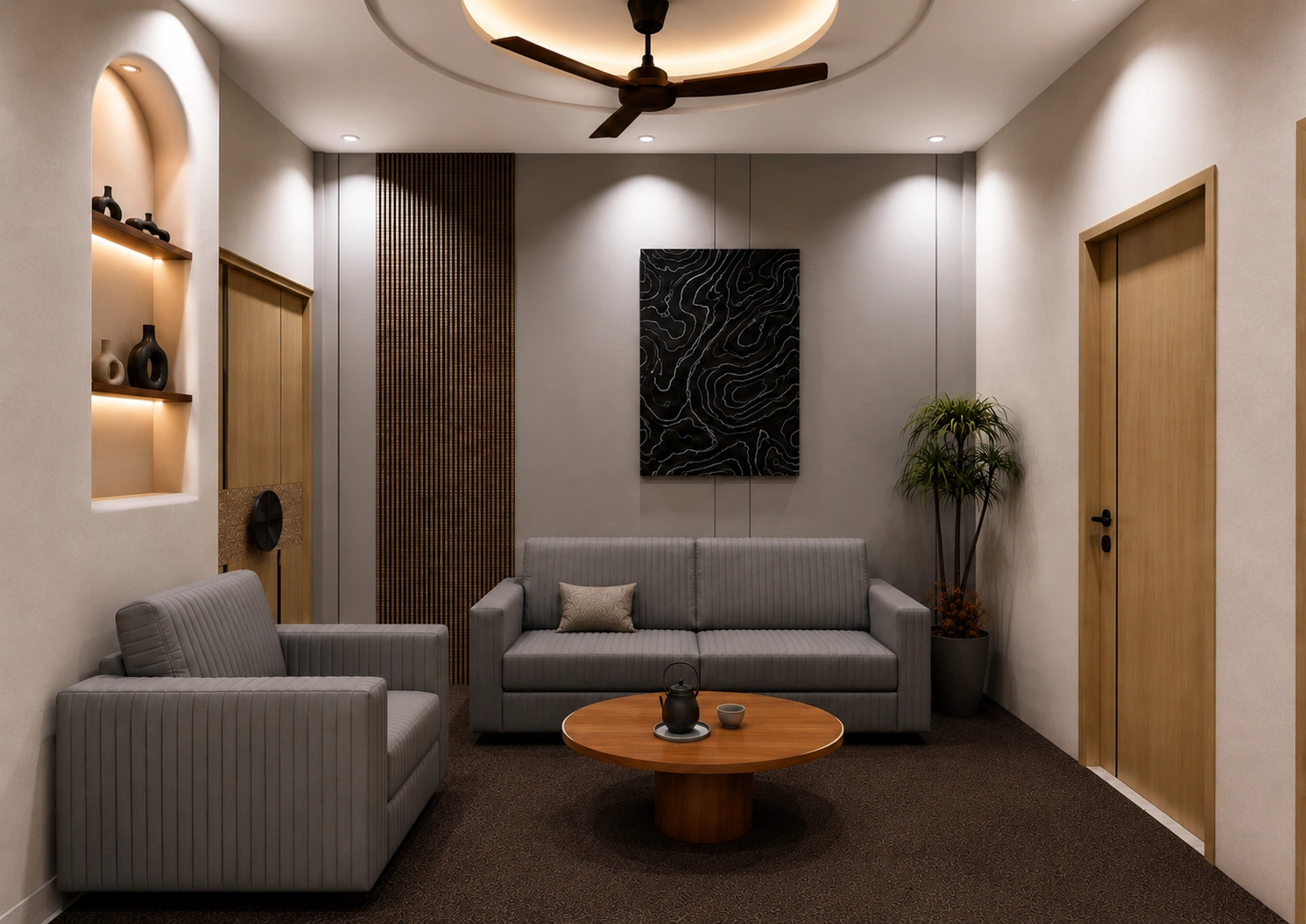 Importance of Space Planning in Residential Architecture