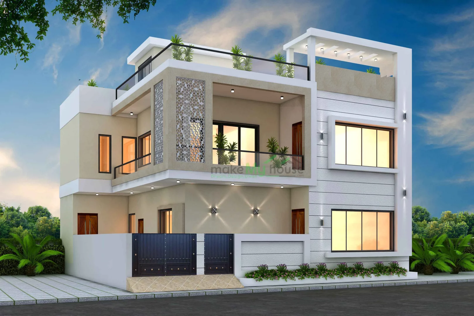 Vastu Floor Plans for Balanced Homes