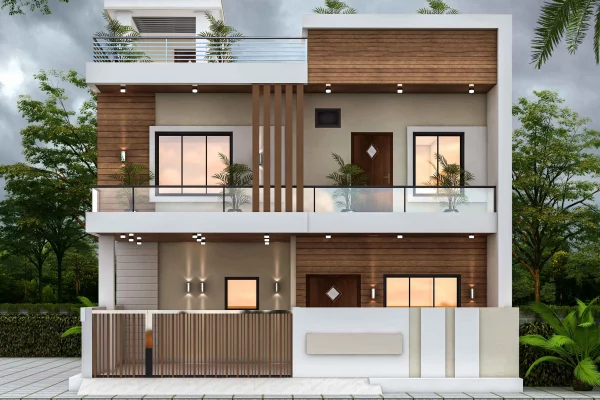 Best Website for House Plans | Make My House