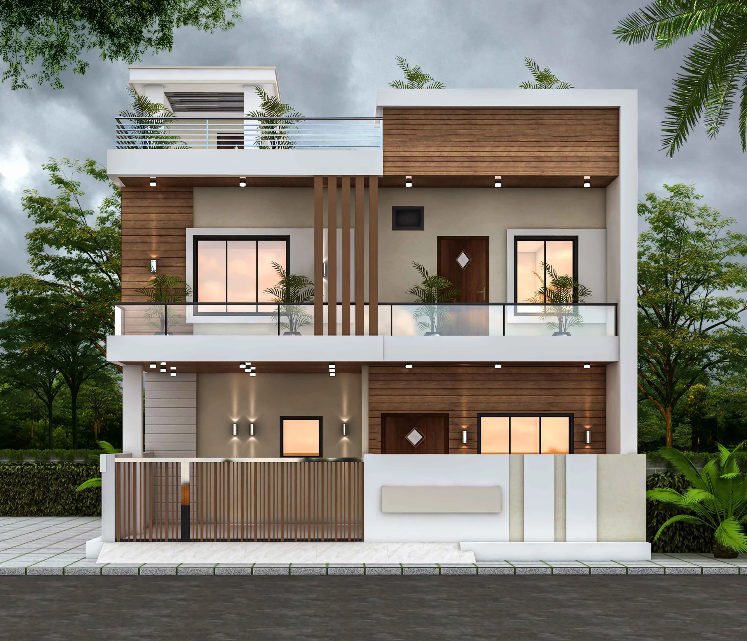 Best Website for House Plans | Make My House
