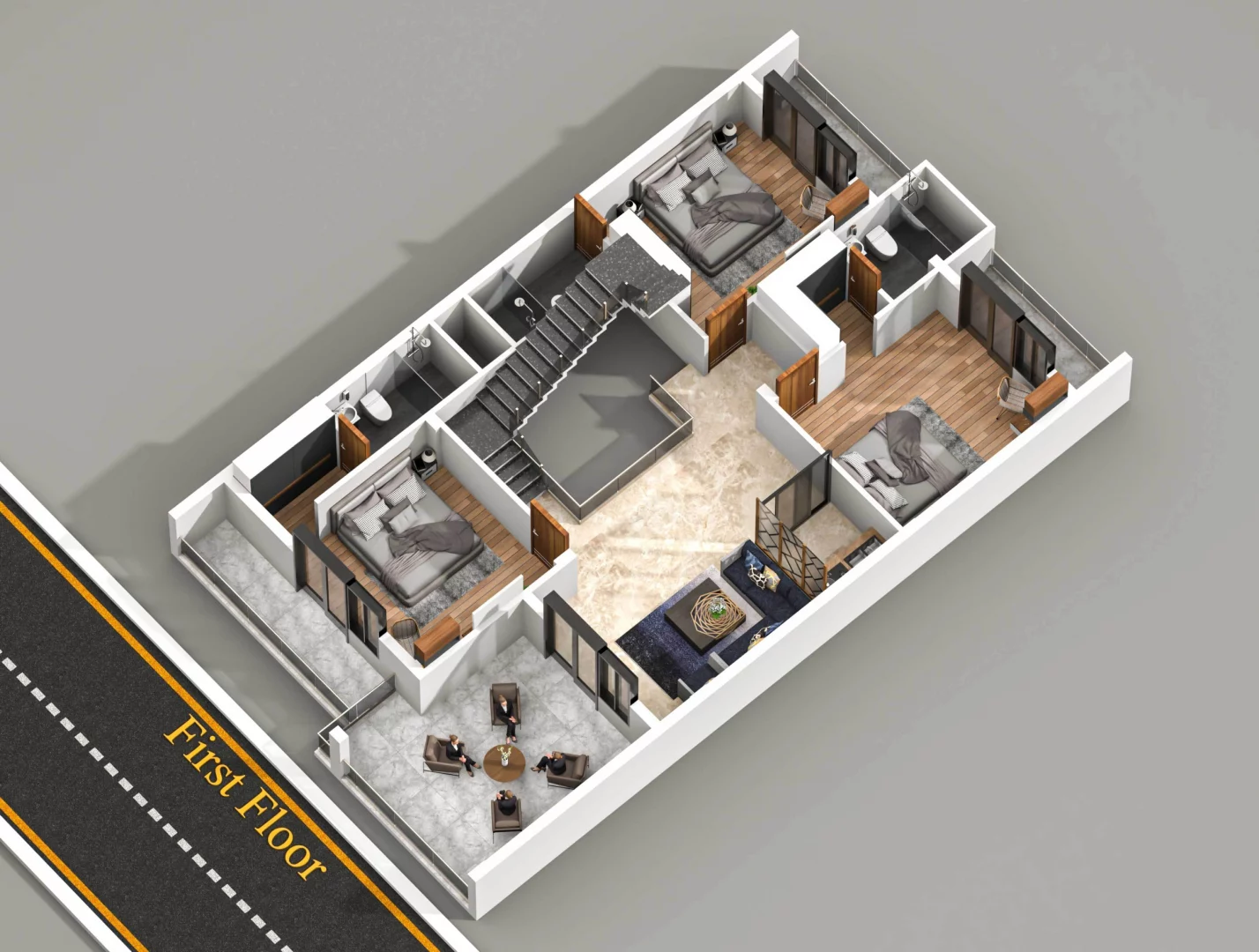Smart Floor Planning Tips to Maximize Space