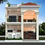 Latest 2BHK House Plan Ideas 2026