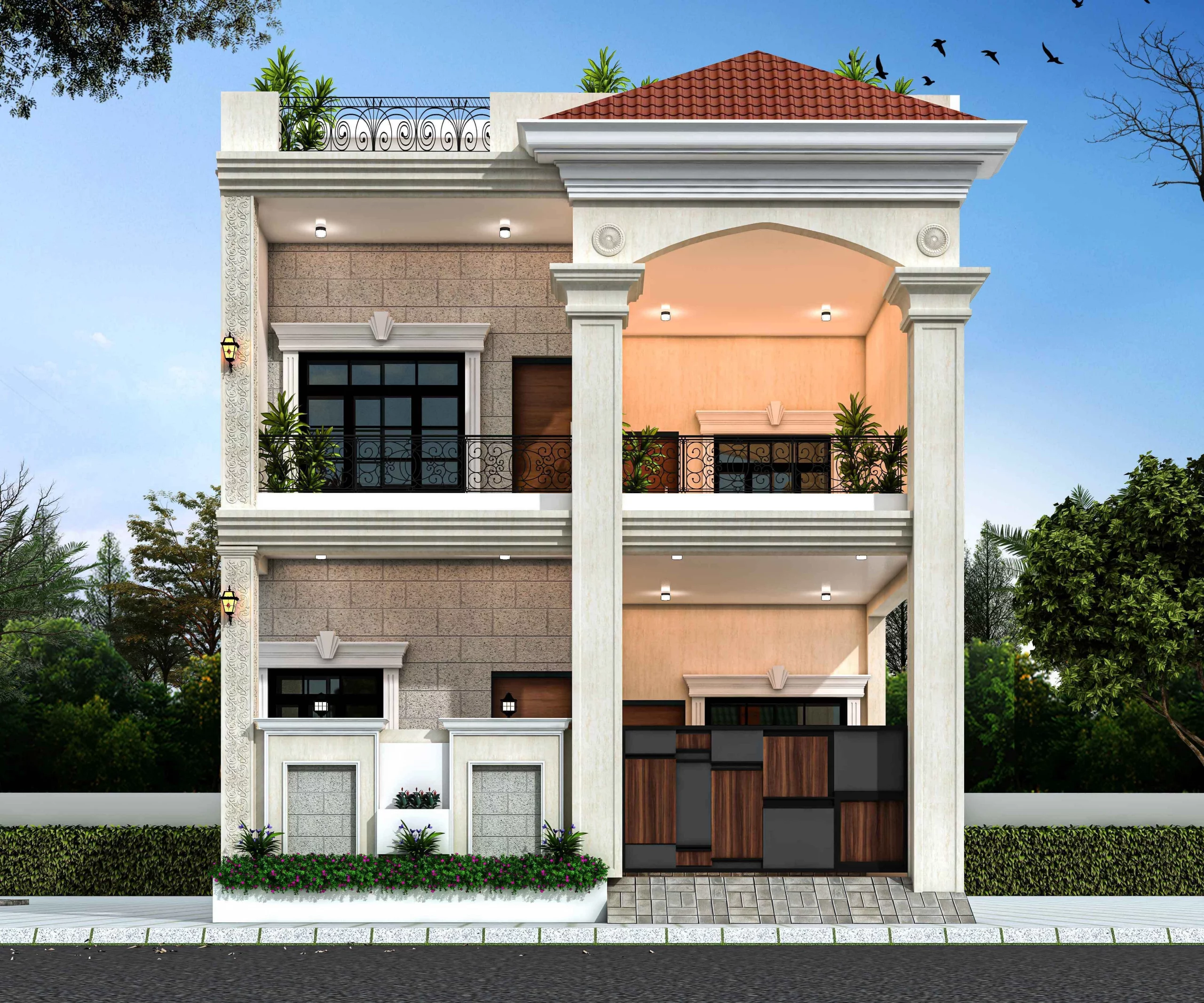 Latest 2BHK House Plan Ideas 2026
