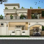 Best House Plan for a Joint Family in India