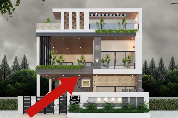 Simple Ventilation Design Tips for Homes