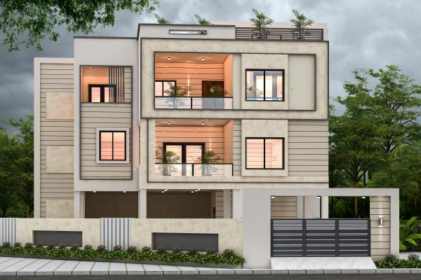 Latest Home Elevation Design Trends in 2026
