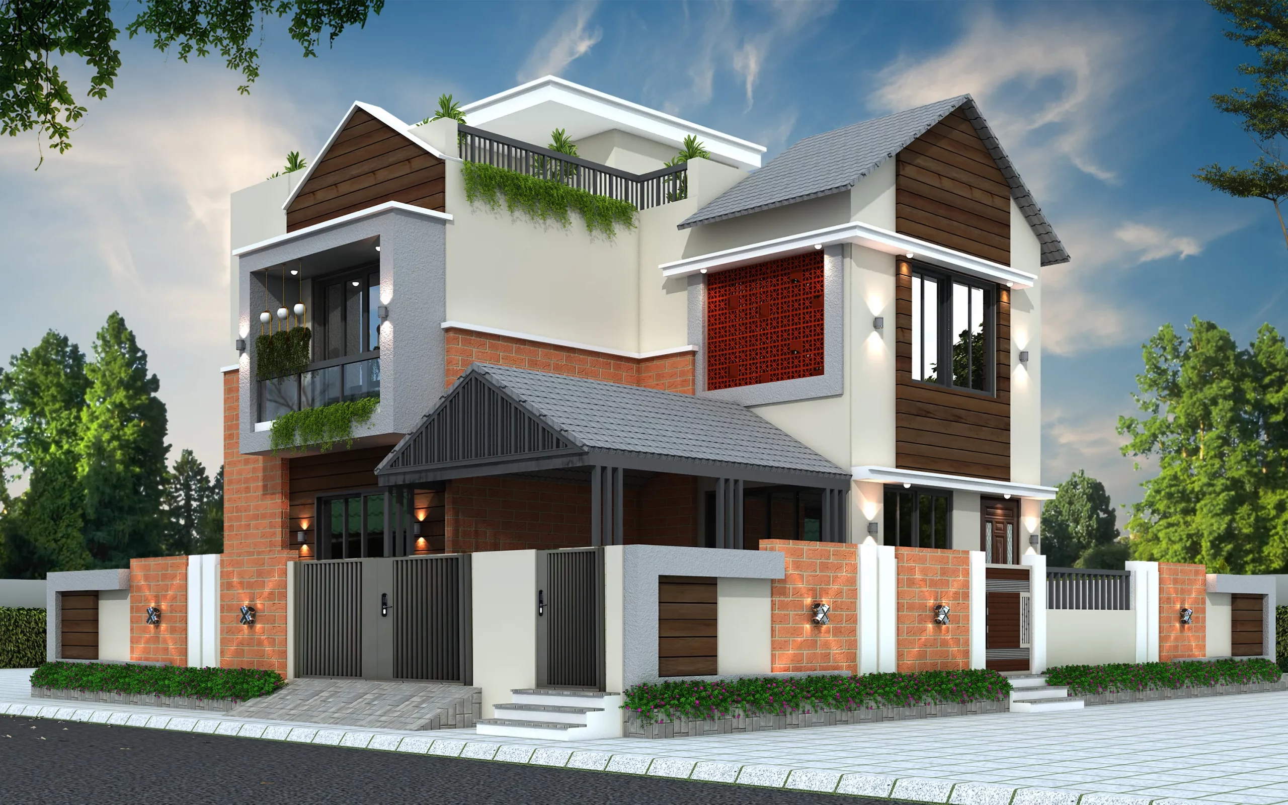 Vastu Floor Plans for Balanced Homes