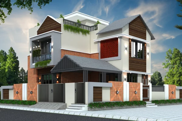 Top 10 House Elevation Trends 2026 for Modern Homes