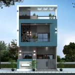 Discover the 5 best 20x30 house plans for your dream home with smart layouts, parking ideas, duplex designs, and modern planning tips.