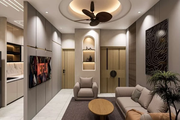 Importance of Space Planning in Residential Architecture