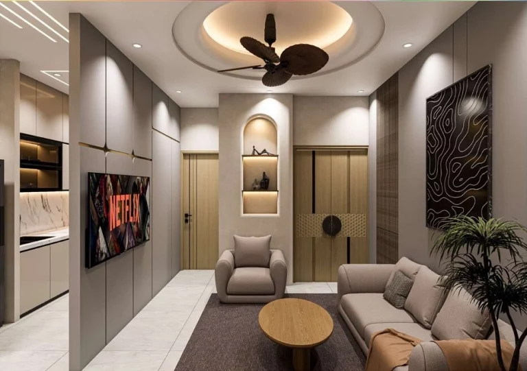 The Importance of Space Planning in Residential Architecture