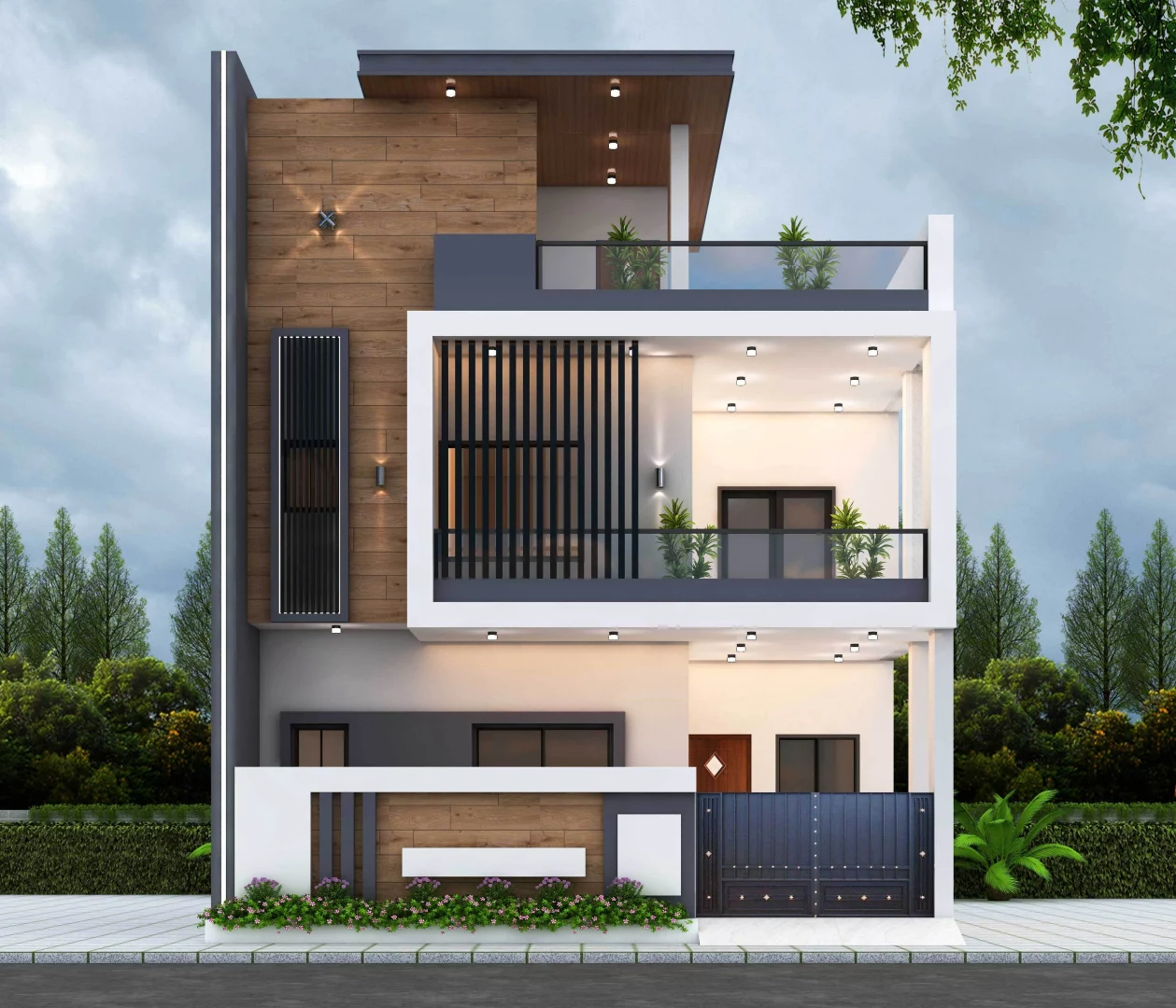 Hidden Costs in House Construction Explained
