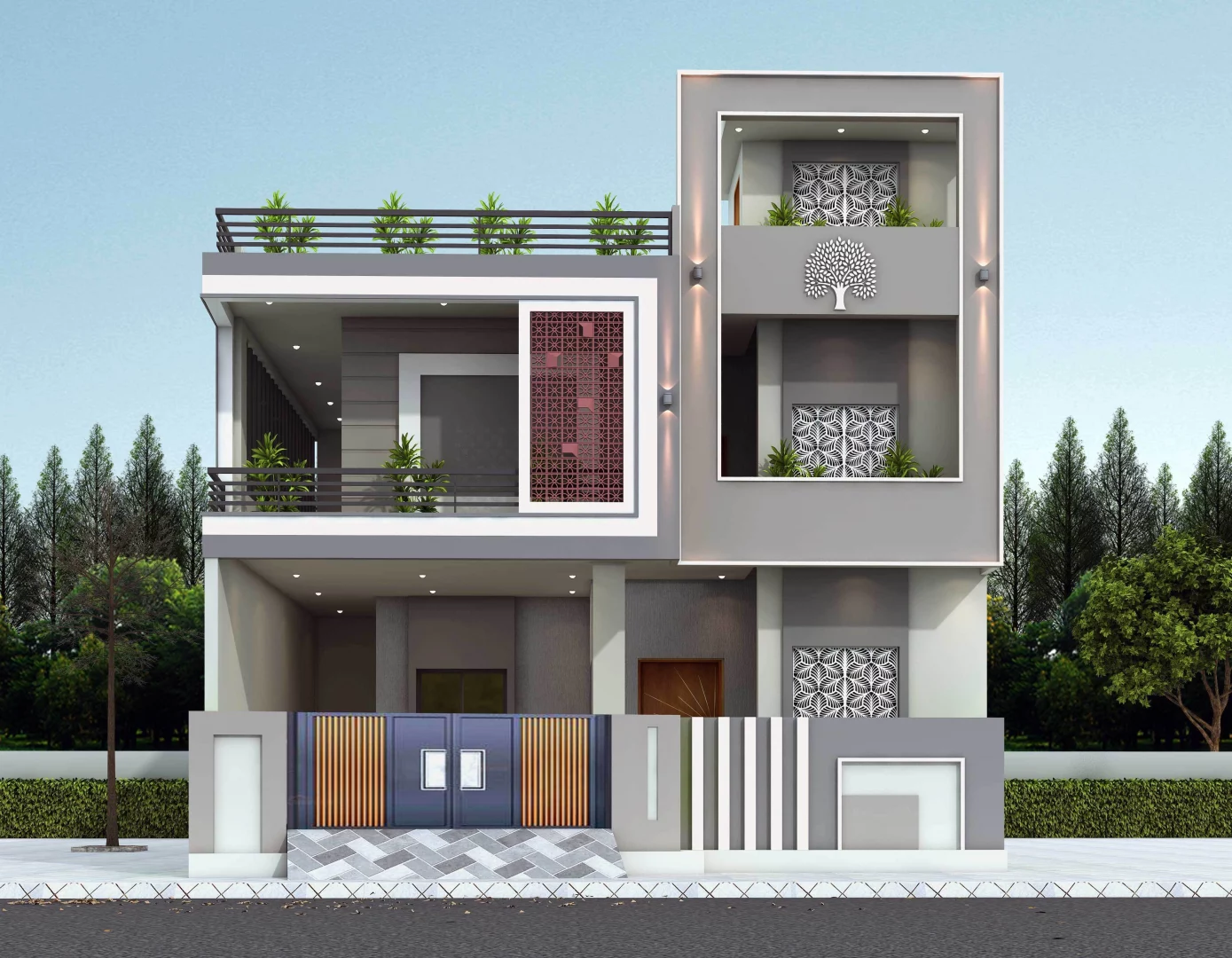 Hidden Costs in House Construction Explained