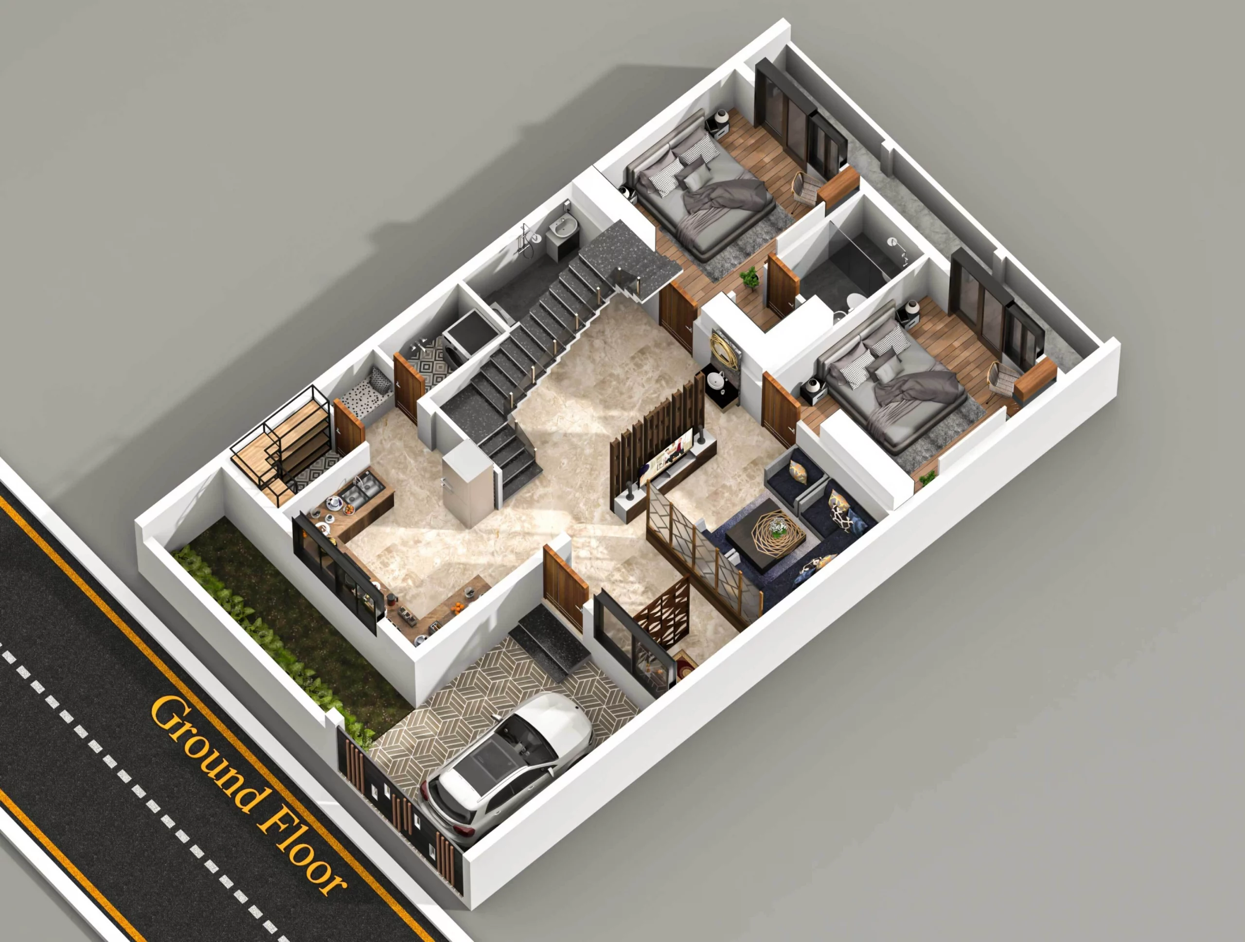 Smart Floor Planning Tips to Maximize Space