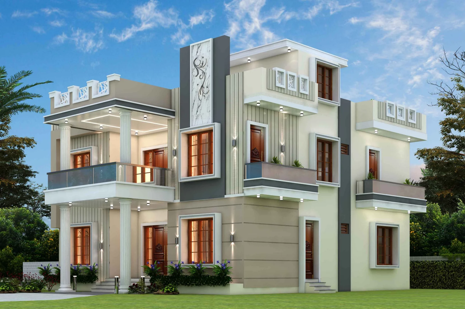 Simple Ventilation Design Tips for Homes