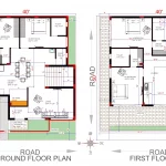 Vastu Tips for House Planning: A Guide to a Home Filled with Happiness, Prosperity, and Positive Energy