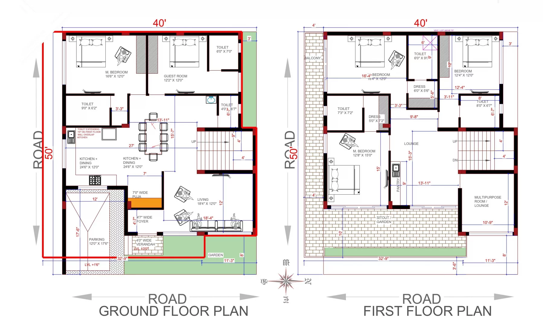Vastu Tips for House Planning: A Guide to a Home Filled with Happiness, Prosperity, and Positive Energy