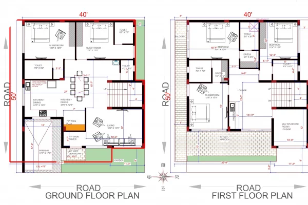 Vastu Tips for House Planning: A Guide to a Home Filled with Happiness, Prosperity, and Positive Energy